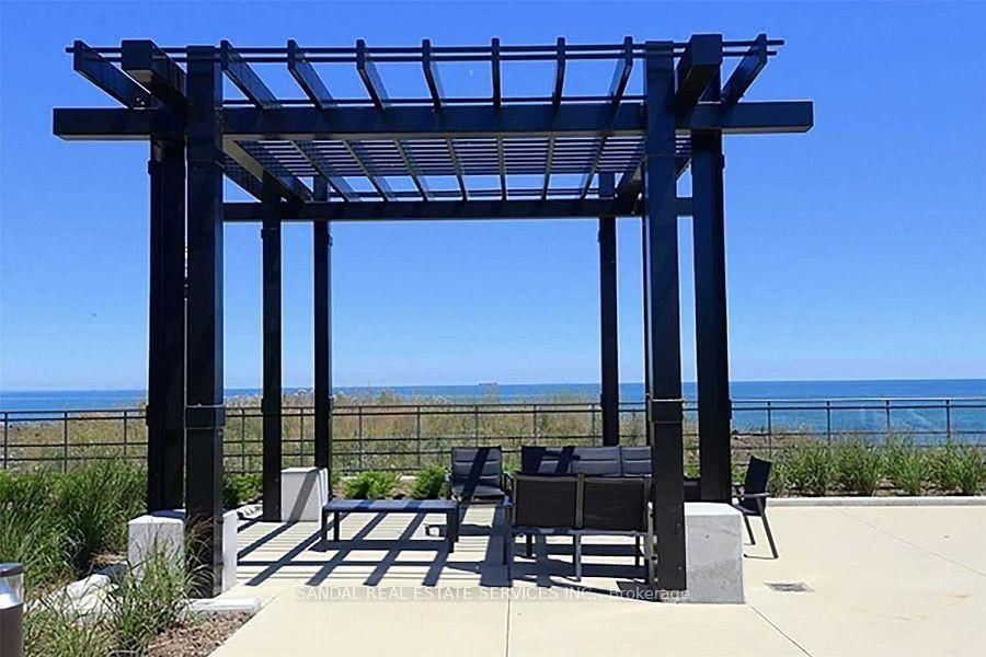 40 Esplanade Lane, Unit 315 - Photo 10