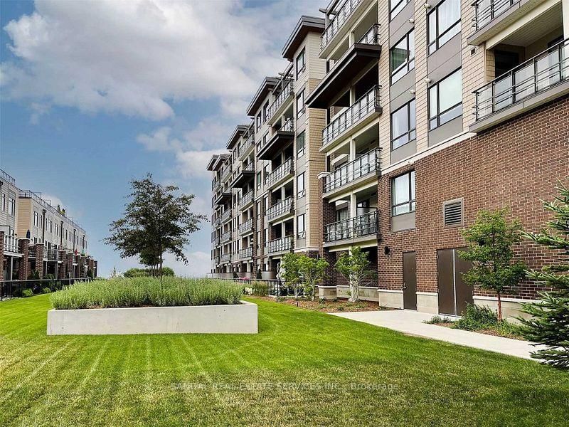 40 Esplanade Lane, Unit 315 - Photo 11