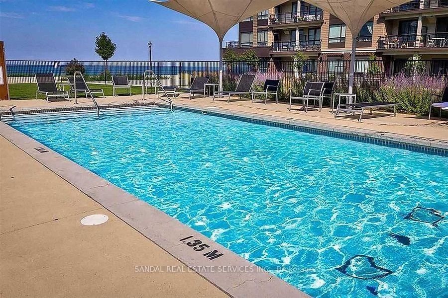 40 Esplanade Lane, Unit 315 - Photo 12