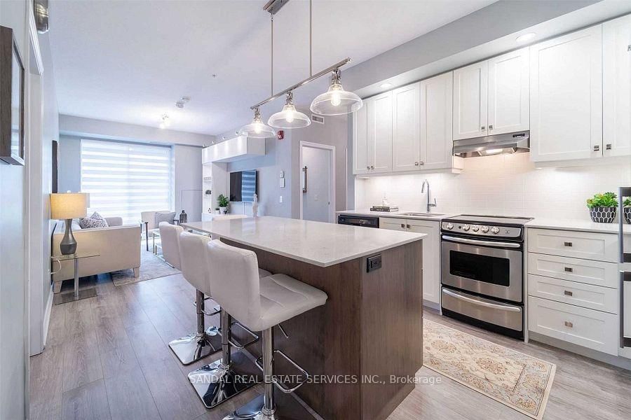 40 Esplanade Lane, Unit 315 - Photo 4