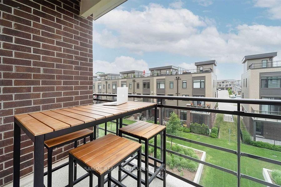 40 Esplanade Lane, Unit 315 - Photo 7