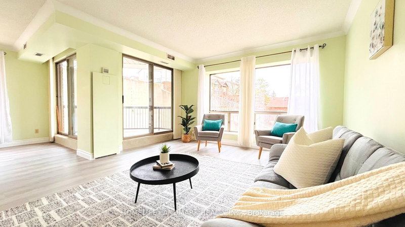 home for sale on #207-300 KEATS Way