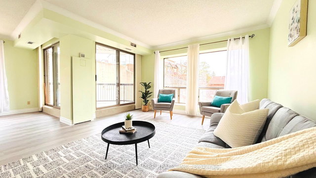 #207 - 300 KEATS Way