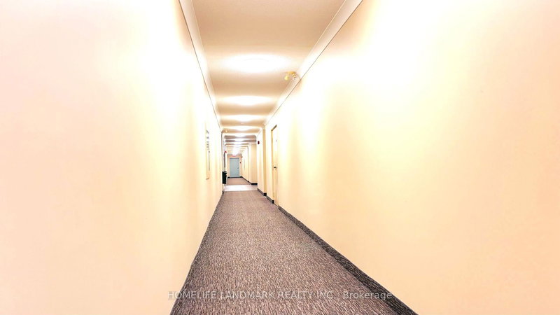 #207 - 300 KEATS Way, Waterloo, N2L 6E6 | Image 2