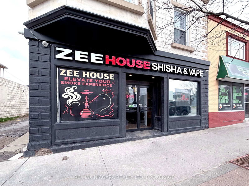 5842 Ferry St, Niagara Falls, L2G 1S9 | Image 2