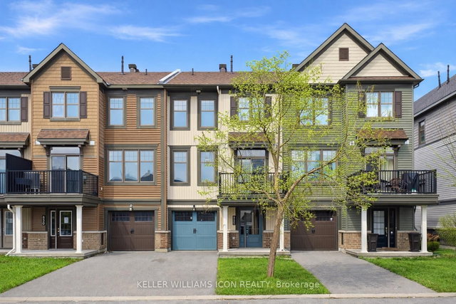 632 Lauraleaf Crescent