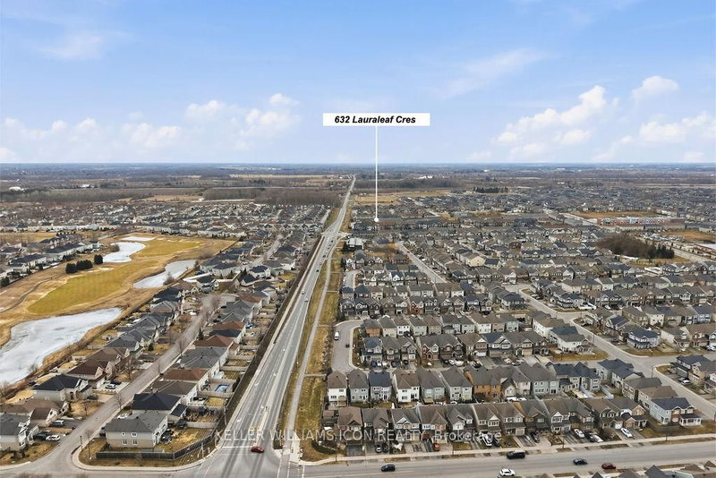 632 Lauraleaf Cres, Ottawa, K2J 6G9 | Image 3