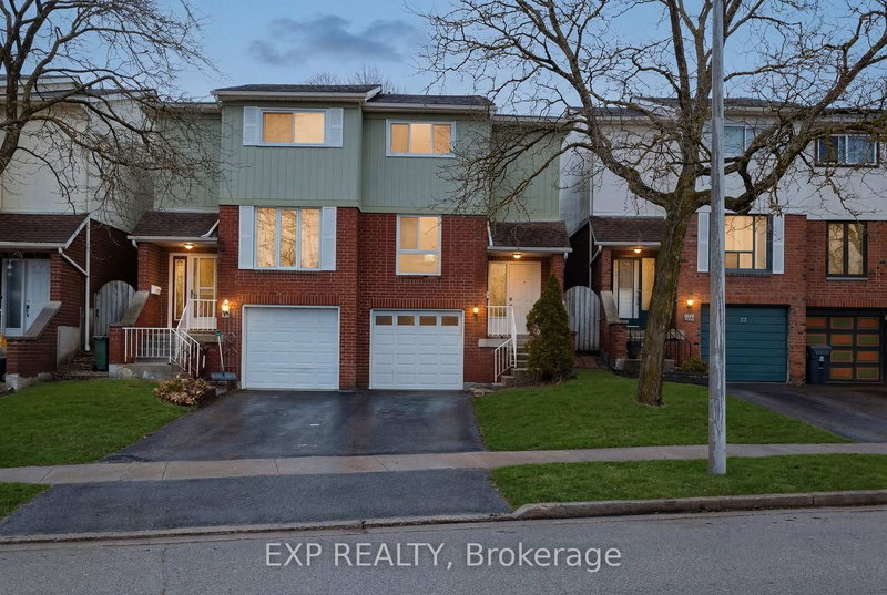 55 Dovercliffe Rd, Guelph, Ontario