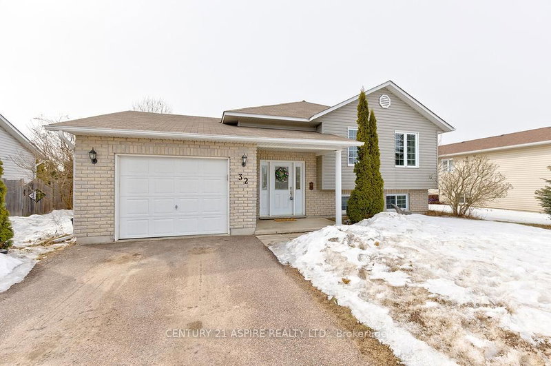 home for sale on 32 Highland Park Drive