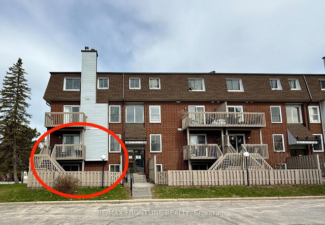 108 - 24 Townline Road