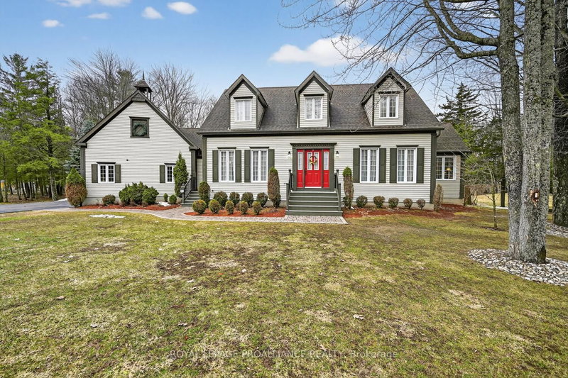 1308 Lily Bay Drive North Dr N, Elizabethtown-Kitley, K6V 7C7 | Image 2