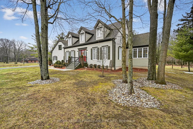 1308 Lily Bay Drive North Dr N, Elizabethtown-Kitley, K6V 7C7 | Image 3