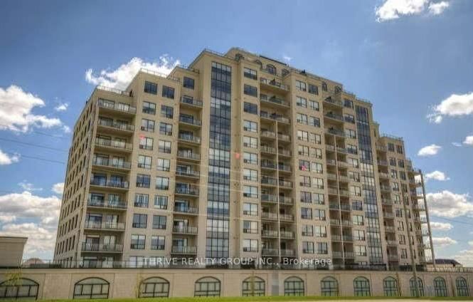 home for lease on 707-260 Villagewalk Boulevard