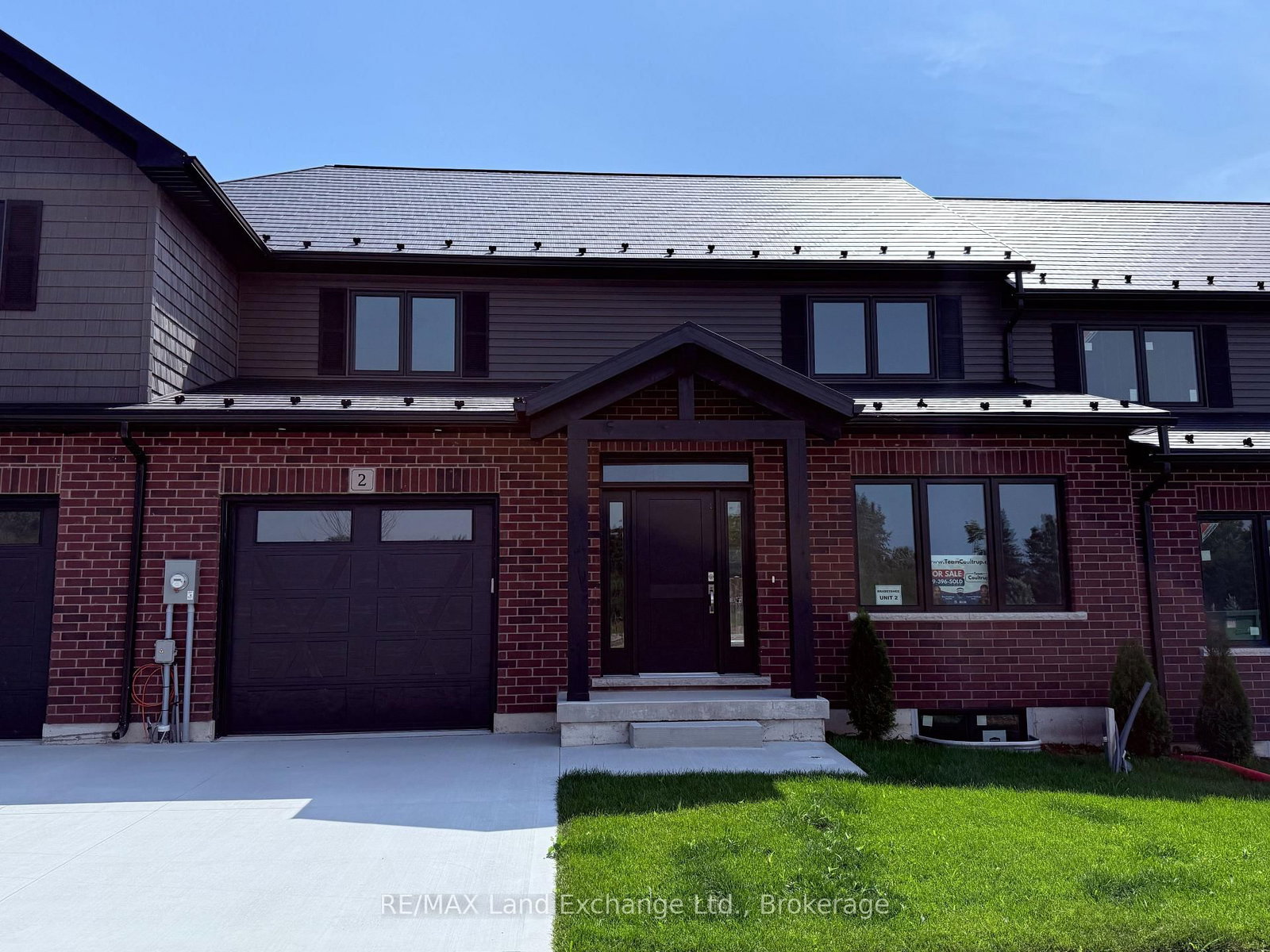 8 GOLF LINKS Road • #Unit 2 • Kincardine, ON photo 1