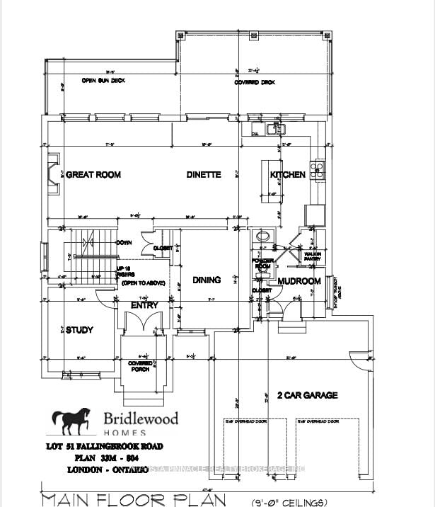 4146 Fallingbrook Road