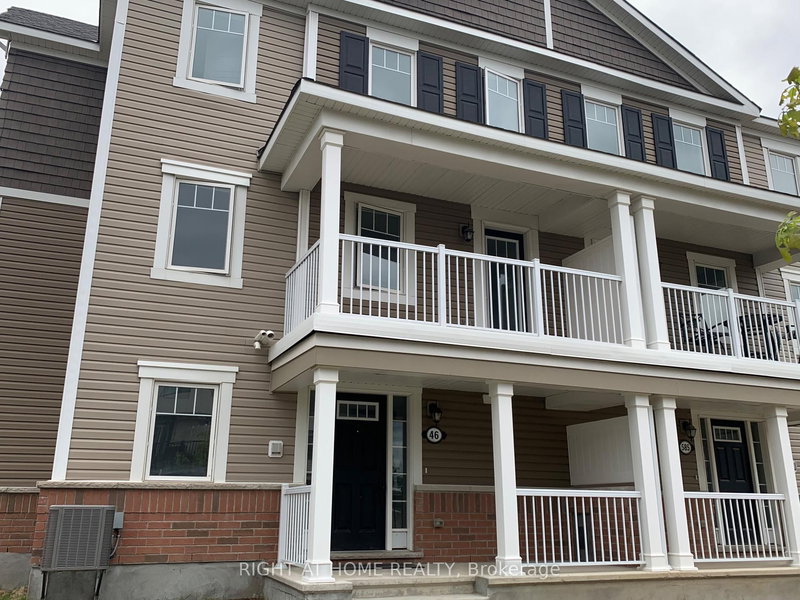 home for lease on 46 Squashberry Lane