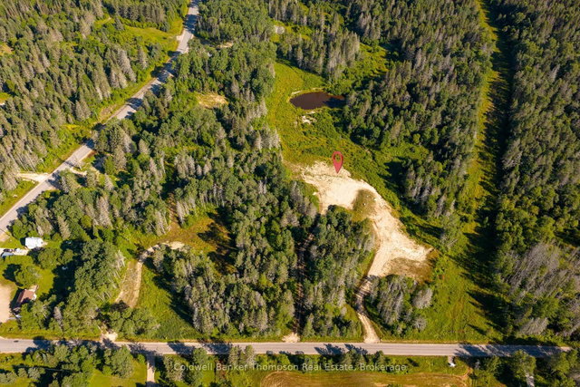 254 Pickerel Lake Road N
