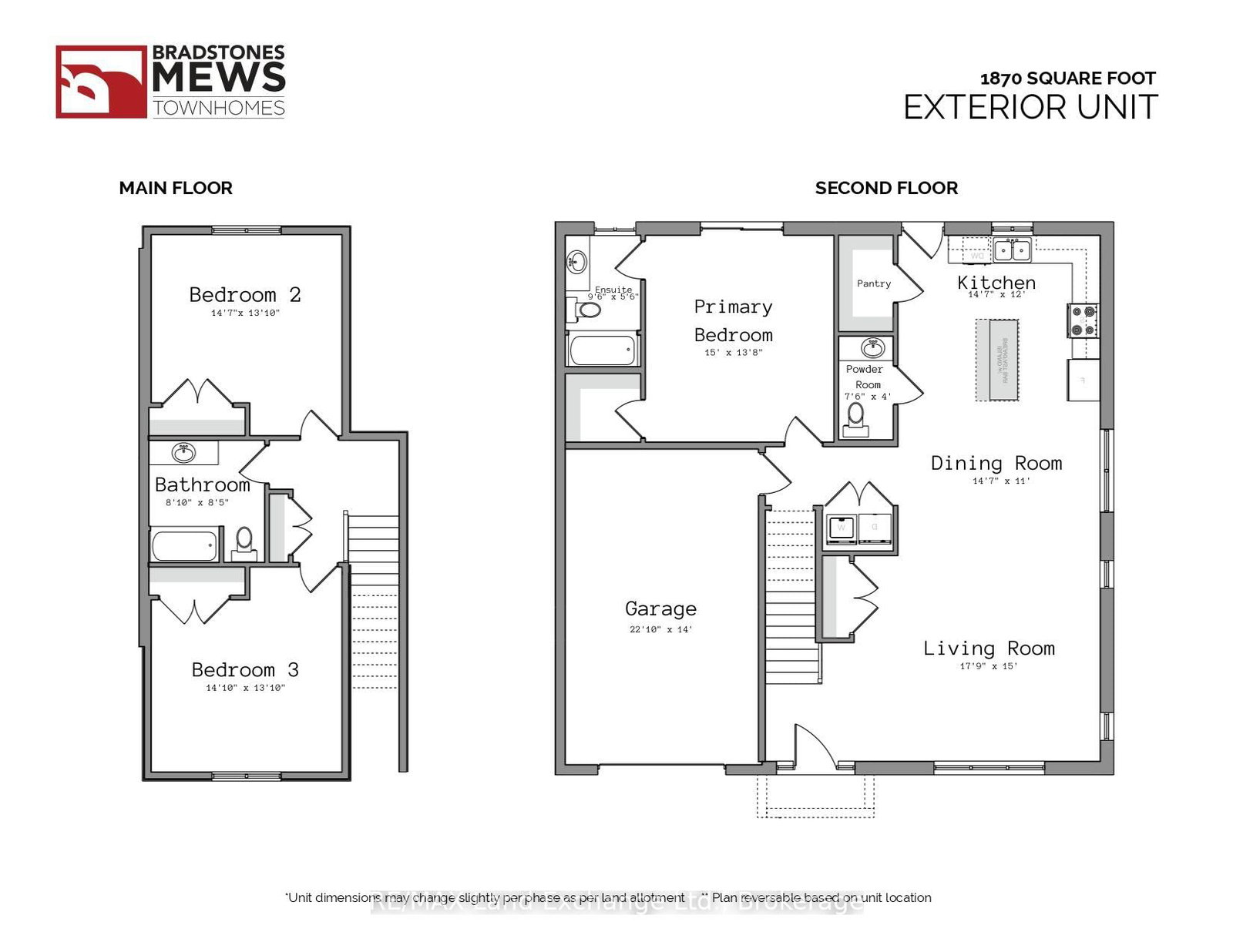 8 GOLF LINKS Road • #Unit 4 • Kincardine, ON photo 5