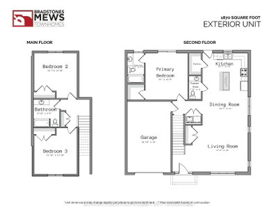 8 GOLF LINKS Road • #Unit 4 • Kincardine, ON photo 5
