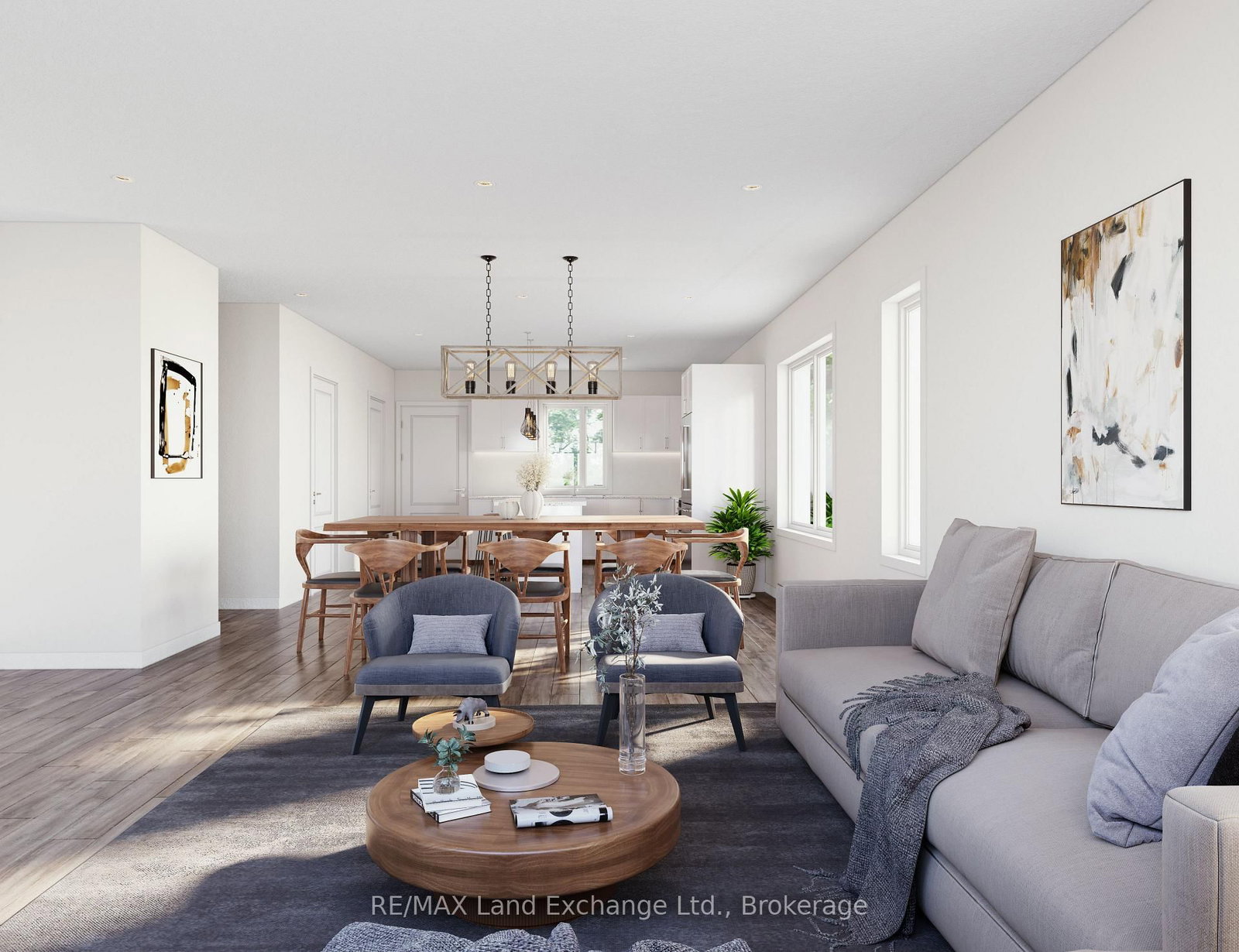 8 GOLF LINKS Road • #Unit 4 • Kincardine, ON photo 6