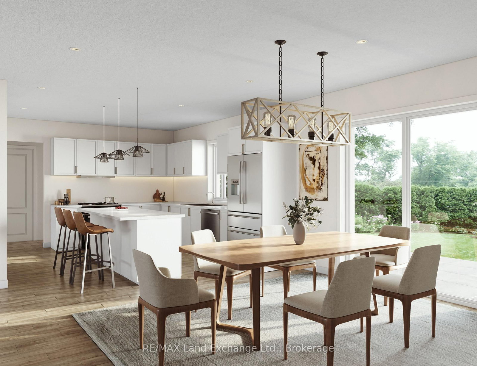 8 GOLF LINKS Road • #Unit 4 • Kincardine, ON photo 8