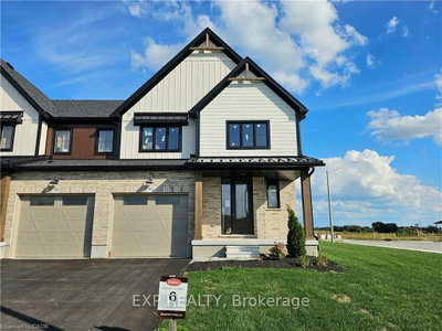 40 Anne Street W • Minto, ON photo 4