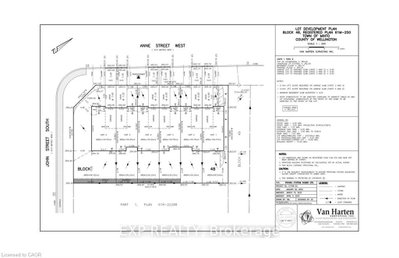 40 Anne Street W • Minto, ON photo 5