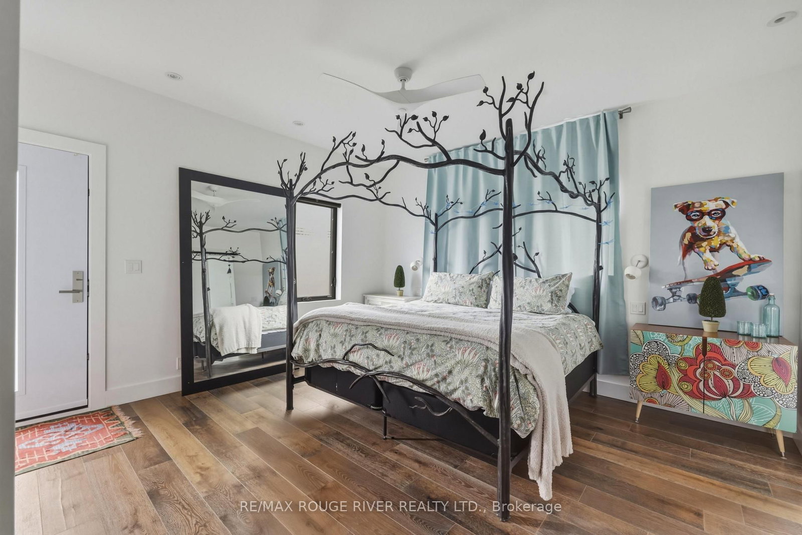 482 Monk Street • Cobourg, ON photo 36