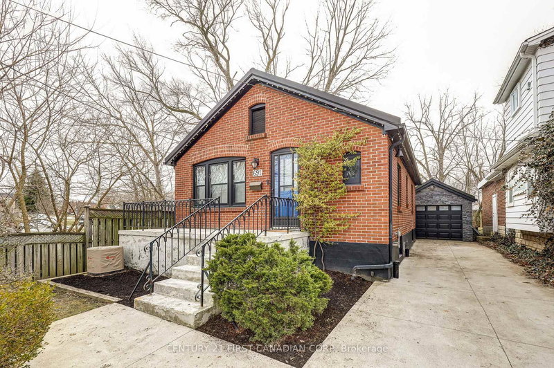 691 EMERY St E, London South, N6C 2G3 | Image 3