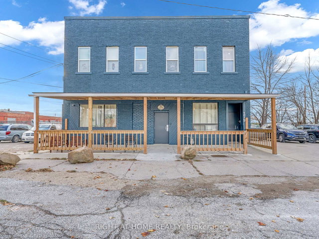 3 - 279 Drouillard Road