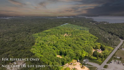 Land for sale at 1091 Ferndale Road, Muskoka Lakes, Ontario, P0B 1J0 - Medora - MLS: X12955206