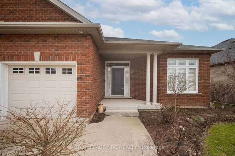 47 Countryside Dr, St. Catharines, L2W 1C4 | Image 3