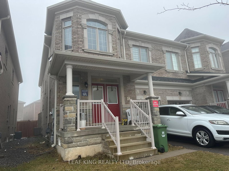 home for lease on 44 Ebenezer Drive