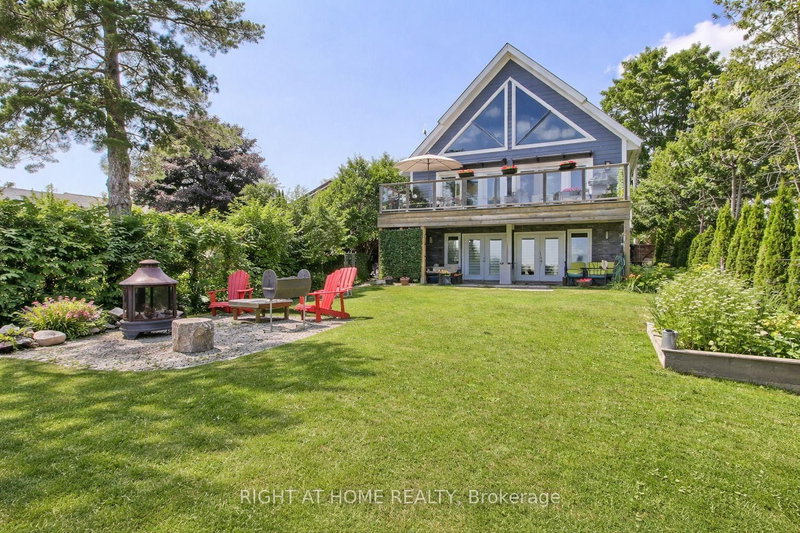 26 Beach Rd, Kawartha Lakes, K0M 2C0 | Image 3
