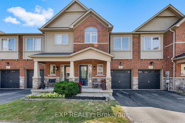 43 - 541 Winston Road