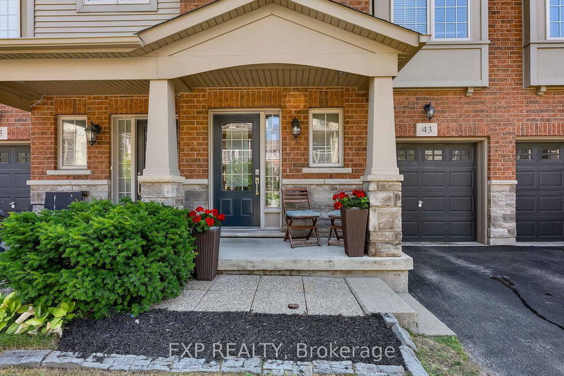 43 - 541 Winston Rd, Grimsby, L3M 0C5 | Image 3