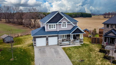 307 Poldon Dr | Norwich | Image