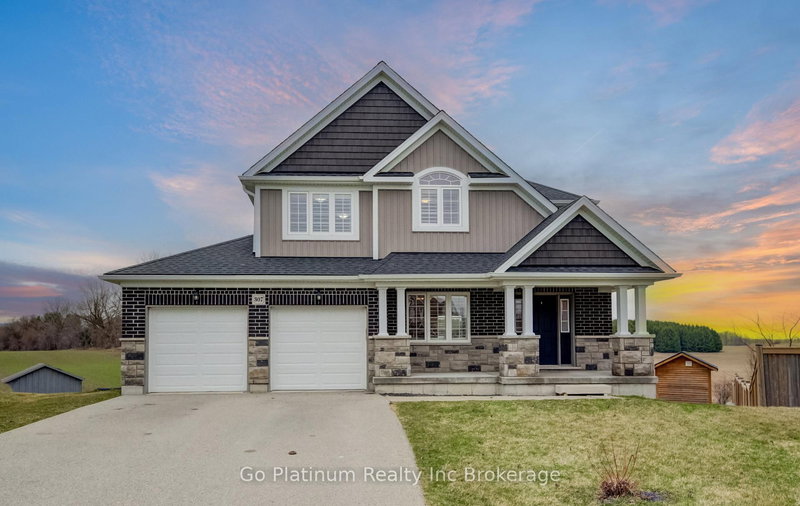 307 Poldon Dr, Norwich, N0J 1P0 | Image 3