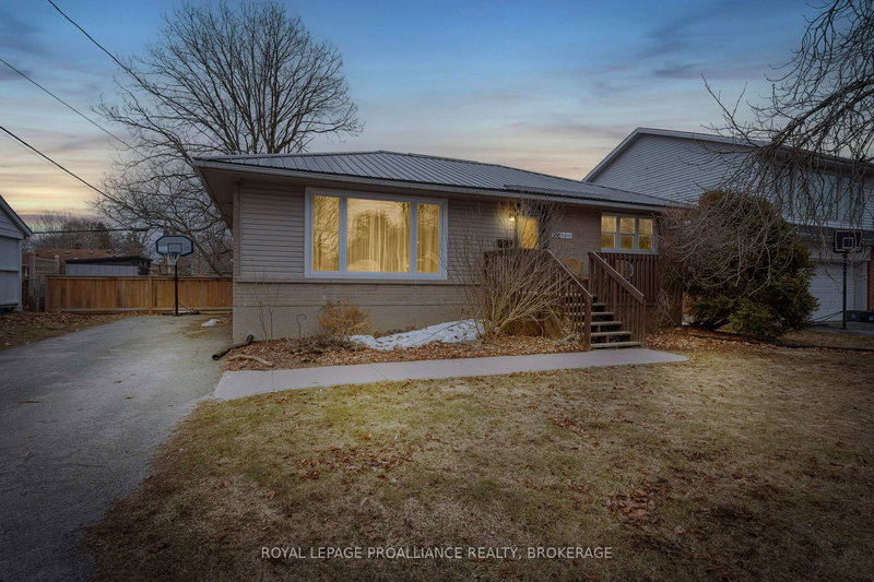 home for sale on 386 McEwen Drive