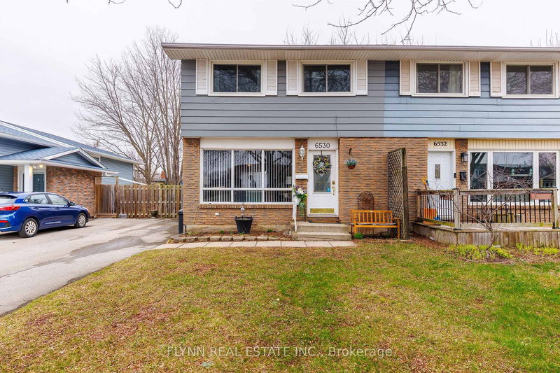 home for sale on 6530 Burwood Avenue