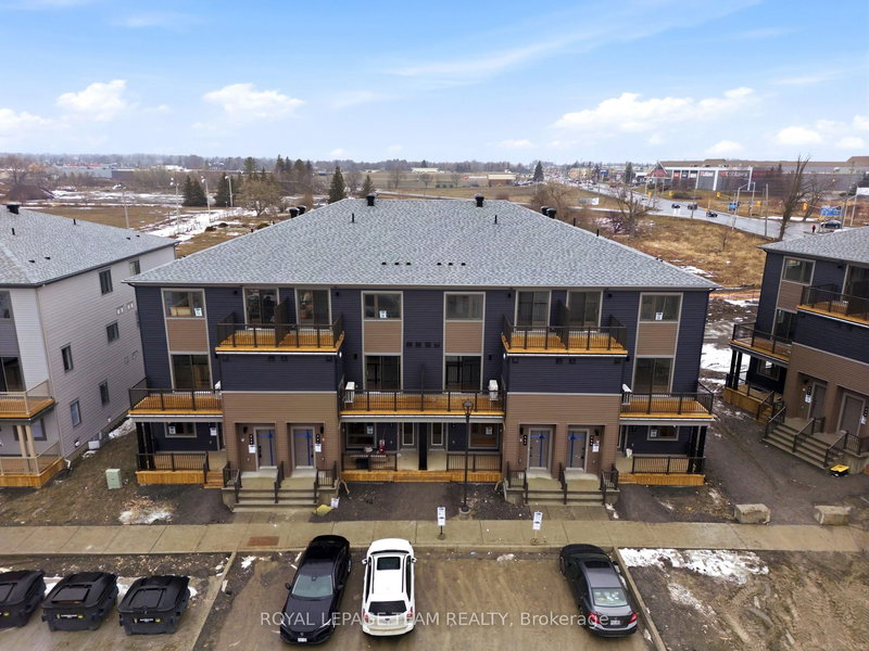 home for lease on 547 Celestine Private