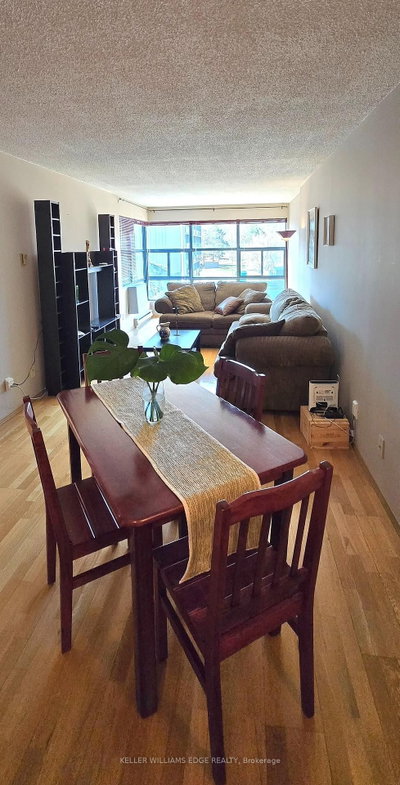 Condo leased at 404-175 Hunter Street, Hamilton, Ontario, L8N 4E7 - Corktown - MLS: X12955474