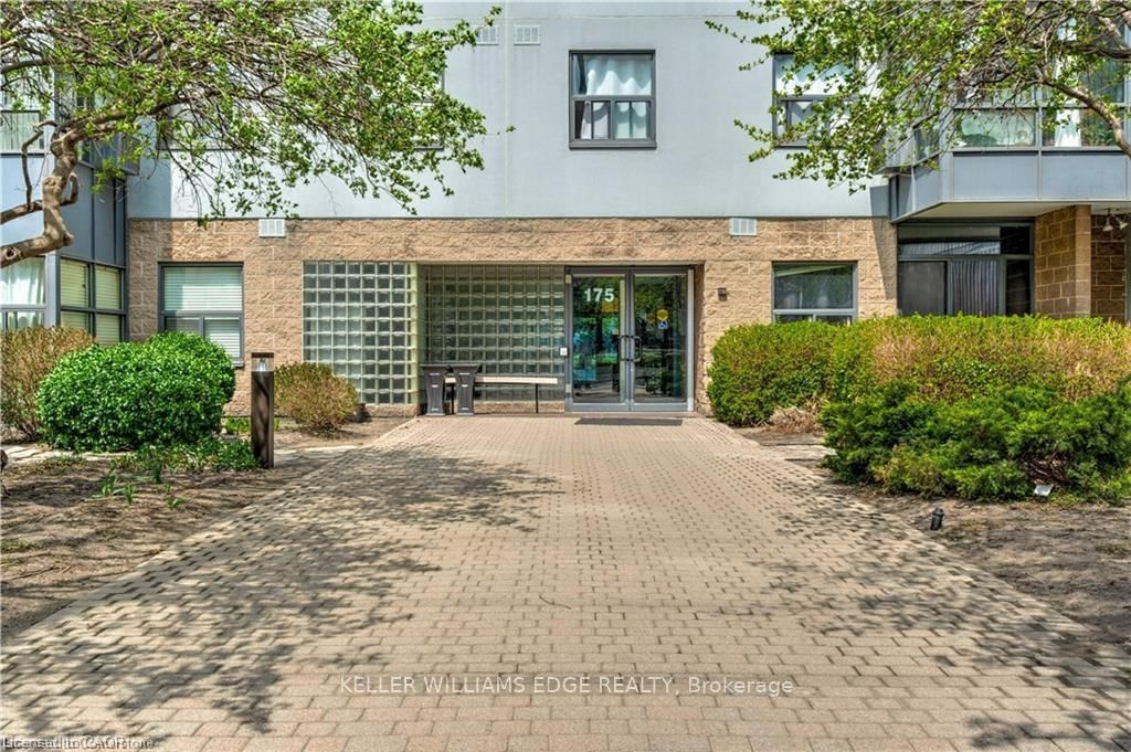 175 Hunter Street E, Unit 404 - Photo 2