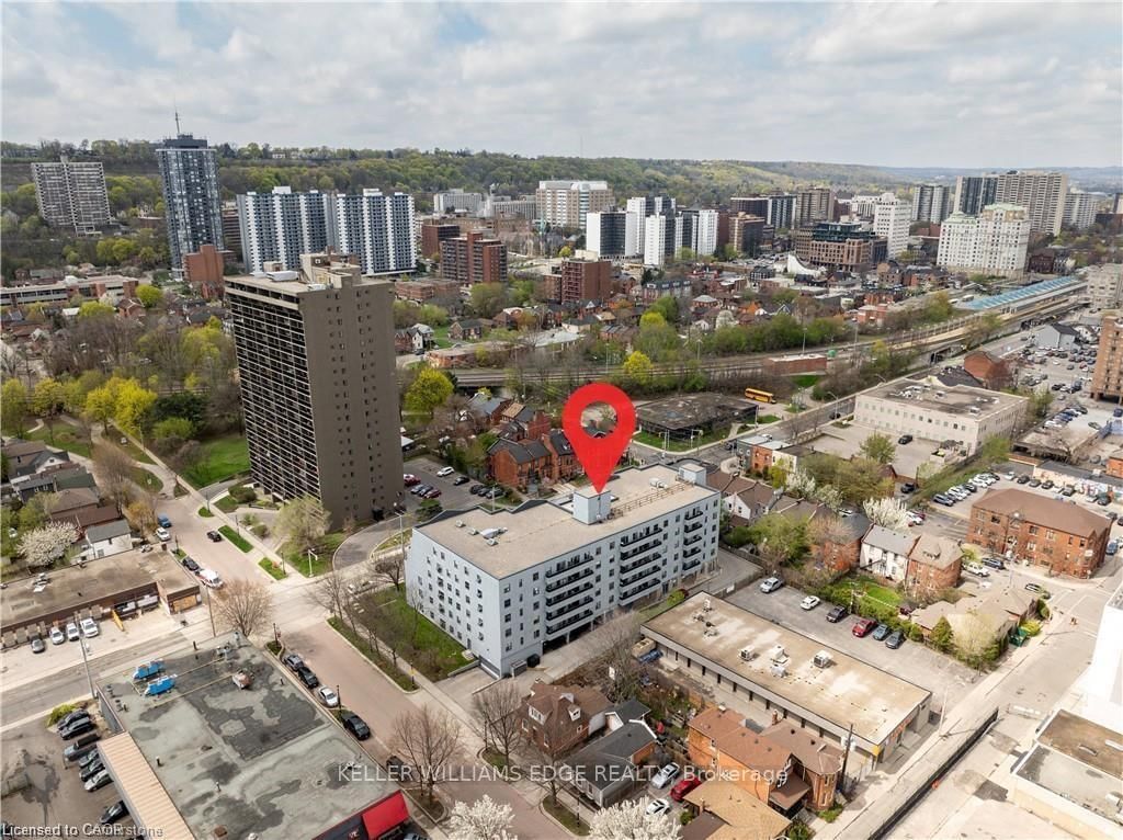 175 Hunter Street E, Unit 404 - Photo 29