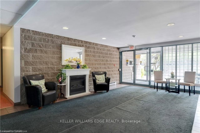 404 - 175 Hunter Street E