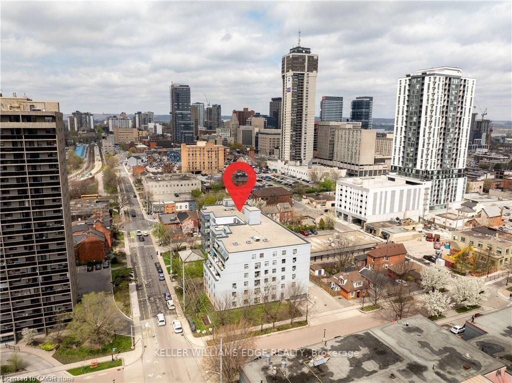 175 Hunter Street E, Unit 404 - Photo 30