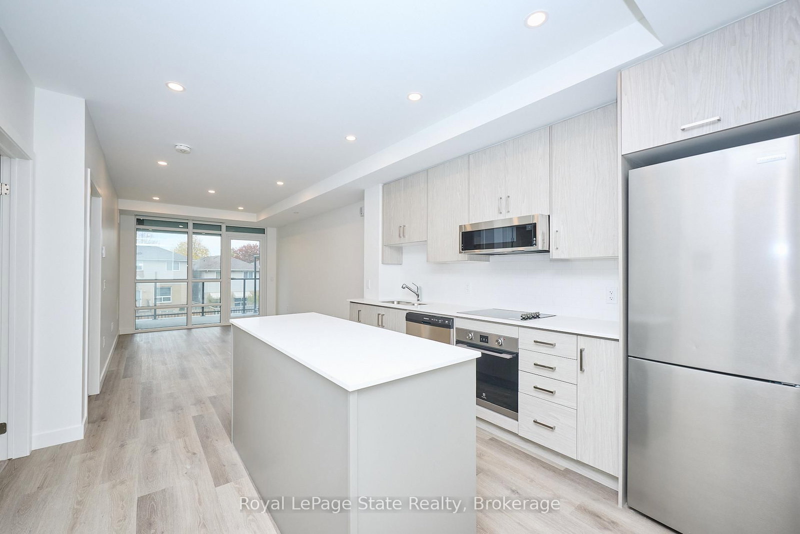 Condo for lease at 210-461 Green Road, Hamilton, Ontario, L8E 5B4 - Lakeshore - MLS: X12955508