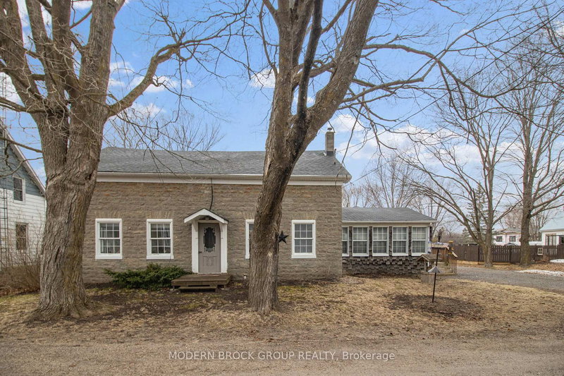 home for sale on 9358 Greenbush Road