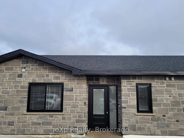 2 - 12 Malcolm Crescent