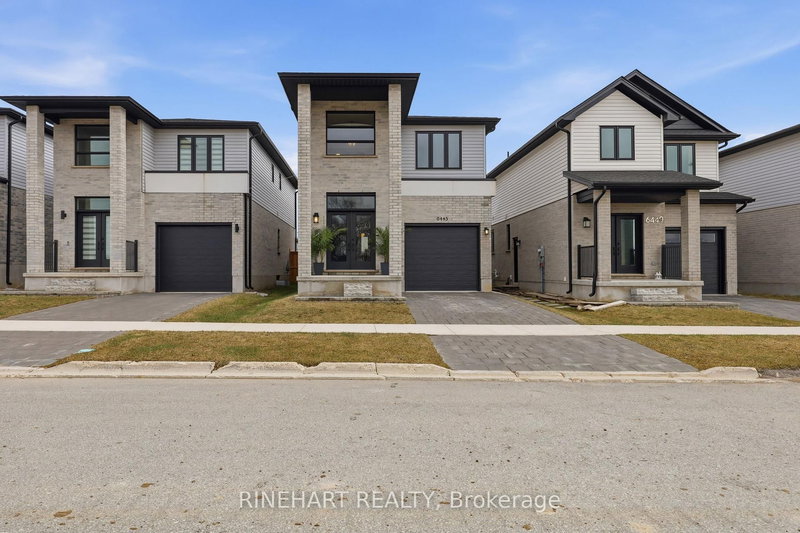 6445 Royal Magnolia Ave, London South, N6P 0K2 | Image 2